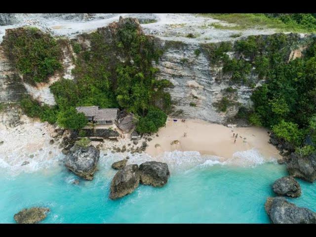 The Hidden Escapes Bingin- Sunset Rooftop Wood House With Ocean View & Private Kitchen Uluwatu  Bagian luar foto